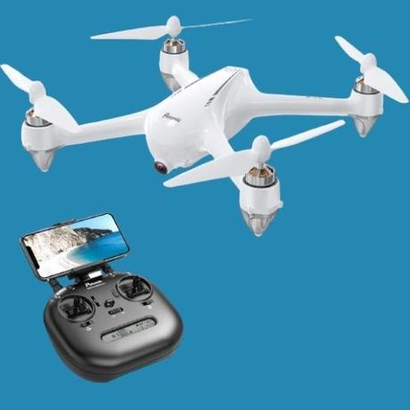 best drone for travel