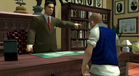 Bully Anniversary Edition