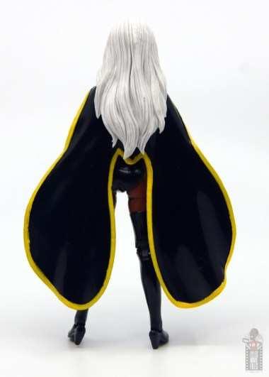 Marvel Legends Storm and Thunderbird two-pack figure review