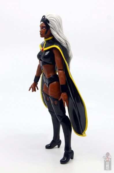 Marvel Legends Storm and Thunderbird two-pack figure review