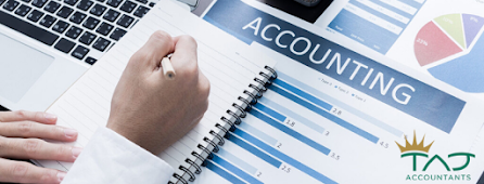 How to Find the Right Accounting Services for Your Business