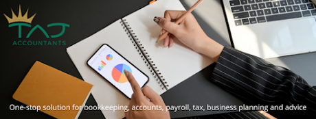 How to Find the Right Accounting Services for Your Business