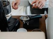 Choose Automatic Espresso Machine