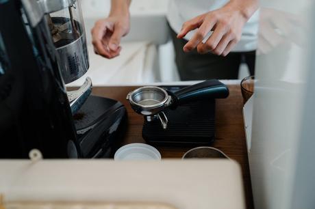 How to choose automatic espresso machine