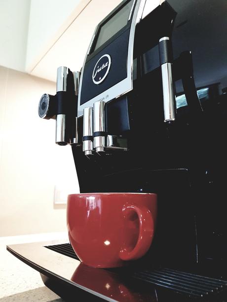 How to choose automatic espresso machine