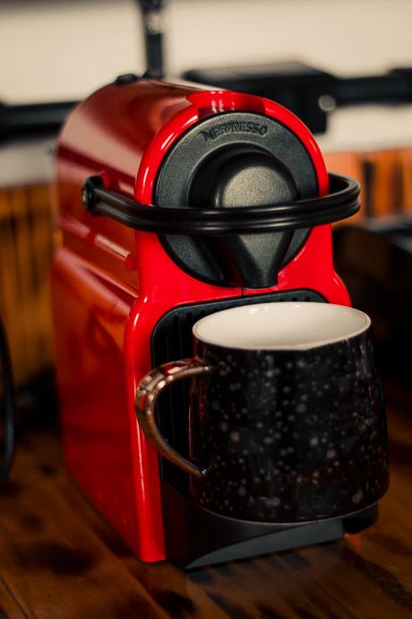How to choose automatic espresso machine