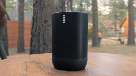 Sonos sues Google again for allegedly copying wireless audio tech