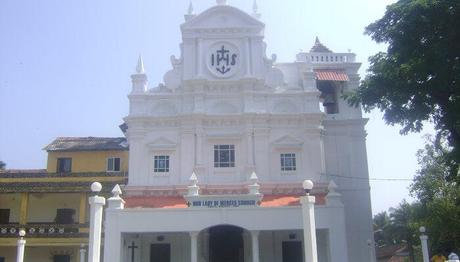 20 Places To Visit In Margao You Must Add To Your Goa Itinerary In 2020! 20 Places To Visit In Margao You Must Add To Your Goa Itinerary In 2020!