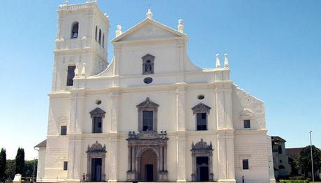 20 Places To Visit In Margao You Must Add To Your Goa Itinerary In 2020! 20 Places To Visit In Margao You Must Add To Your Goa Itinerary In 2020!