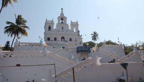 20 Places To Visit In Margao You Must Add To Your Goa Itinerary In 2020! 20 Places To Visit In Margao You Must Add To Your Goa Itinerary In 2020!