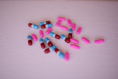 How To Be More Mindful About the Medication You Take