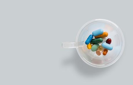 How To Be More Mindful About the Medication You Take