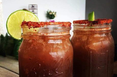 What Is a Michelada and What Is the Best Recipe For One?