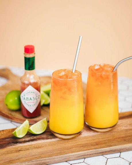 What Is a Michelada and What Is the Best Recipe For One?
