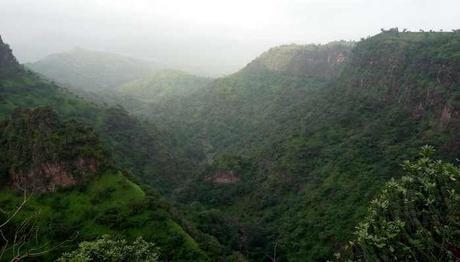 9 Hill Stations Near Gujarat One Should Definitely Explore