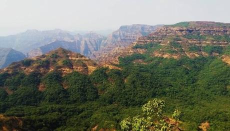 9 Hill Stations Near Gujarat One Should Definitely Explore