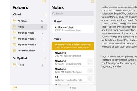 The Best iPadOS 14 Tips and Tricks