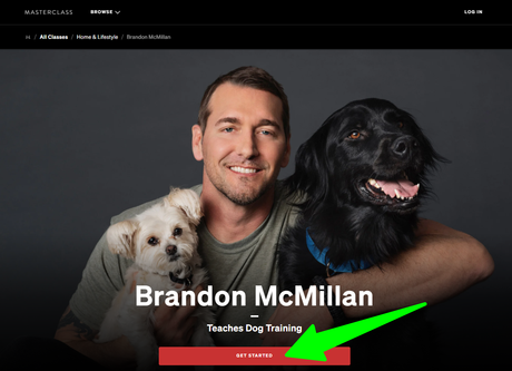 Brandon McMillan Dog Training Masterclass Review 2020 Should You Join It?