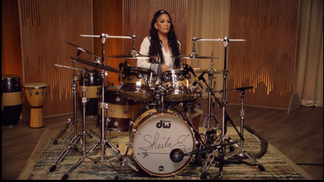 Sheila E. Masterclass Review 2020: Is It Worth Your Try? (Honest REVIEW) [Drafted]