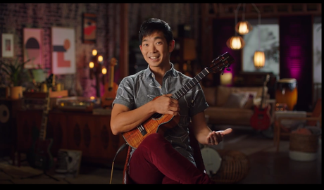 Jake Shimabukuro Ukulele Masterclass Review 2020 (HONEST REVIEW)