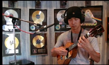 Jake Shimabukuro Ukulele Masterclass Review 2020 (HONEST REVIEW)