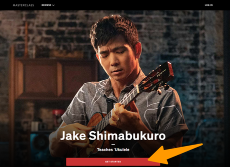 Jake Shimabukuro Ukulele Masterclass Review 2020 (HONEST REVIEW)