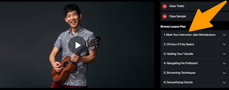 Jake Shimabukuro Ukulele Masterclass Review 2020 (HONEST REVIEW)