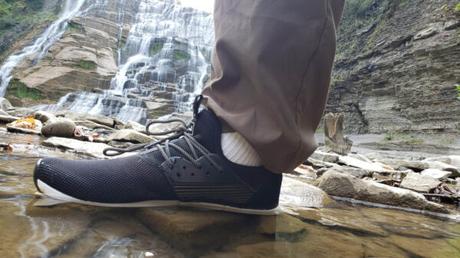 Loom Footwear Review – Waterproof Sneakers that Look Great