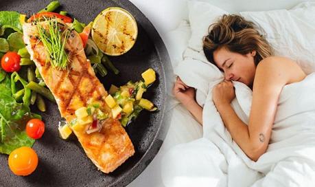 15 Best Foods To Eat Before Bed For Better Sleep