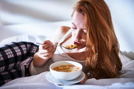 15 Best Foods To Eat Before Bed For Better Sleep