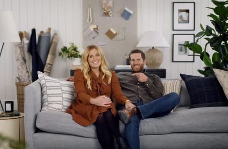 Watch: Netflix Dream Home Makeover Trailer