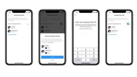Facebook Accounts Center Enables “Super Sync” With Instagram, Messenger