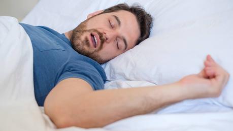 The Benefits of Sleep With Your Head Elevated