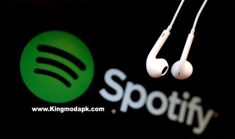 Spotify Premium Mod Apk v8.4.67.886 Latest Version Download