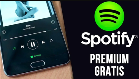 spotify premium mod apk gratis