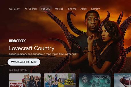 Google's new Chromecast goes on sale before the official launch