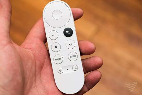 Google's new Chromecast goes on sale before the official launch