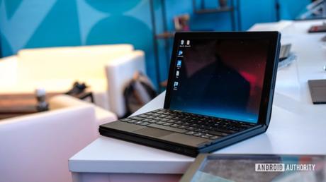 Lenovo’s foldable PC is back, Pixel 5 later today, plus more tech news!