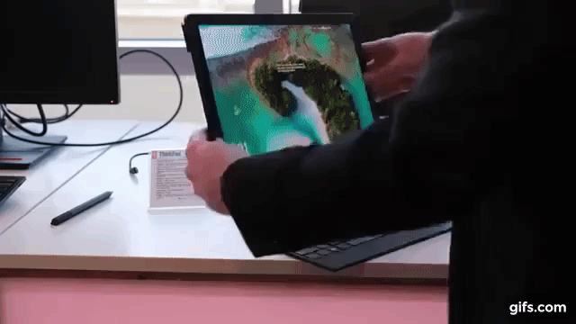Lenovo’s foldable PC is back, Pixel 5 later today, plus more tech news!