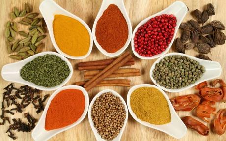 Which immunity masala food is important to prevent Coronavirus?