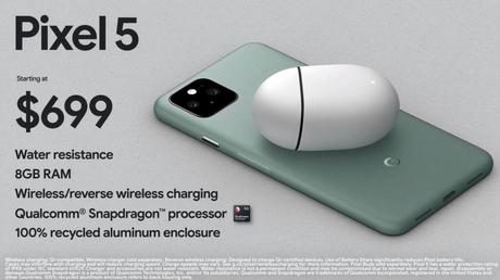 Google Pixel 5 vs Pixel 4a 5G vs Pixel 4a: Which should you buy?