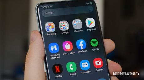Draft EU law would let you remove preinstalled phone apps