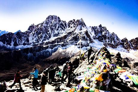 5 Things to Keep in Mind While Going Everest Base Camp Trek
