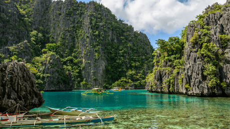 7 Best Places to Visit in The Philippines