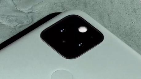 Google Pixel 5 and Pixel 4a 5G: New camera features, budget prices