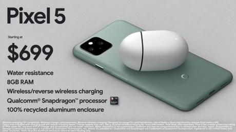 Google Pixel 5 vs Pixel 4a 5G vs Pixel 4a: Which should you buy?