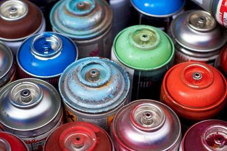 aerosols-cans-colors