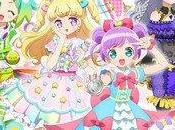 PriPara's Male Idol Unit WITH Stage Play