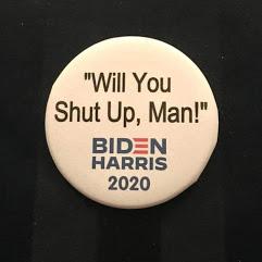 Highlights and Results From That Debacle of a Debate Highlights and Results From That Debacle of a Debate