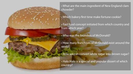 fast food-trivia-questions and-answers